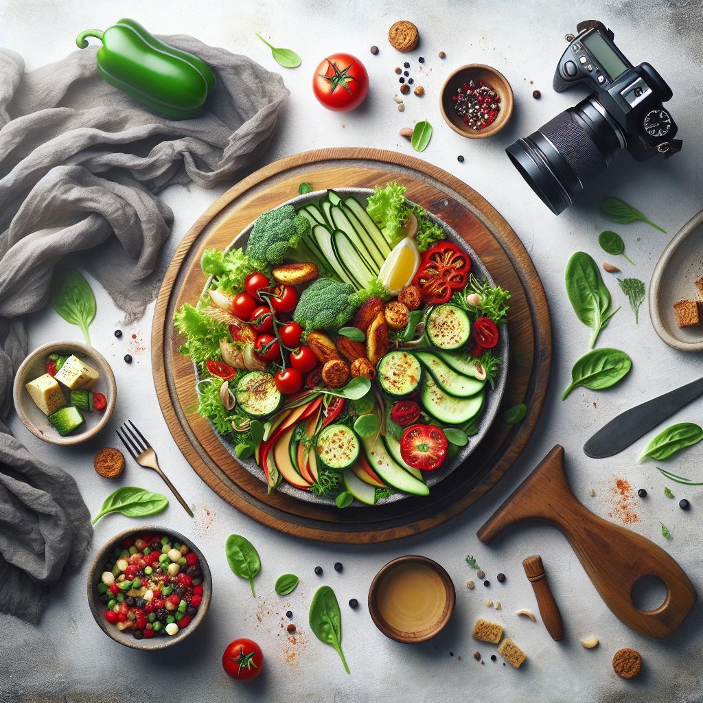 Flavor-Packed Slow Cooker Unstuffed Peppers Made Easy