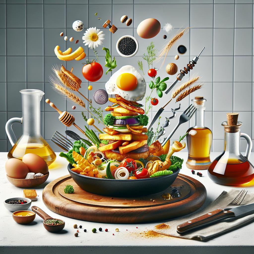 Sparkle in Seconds: Genius Tips to Clean Your Microwave!