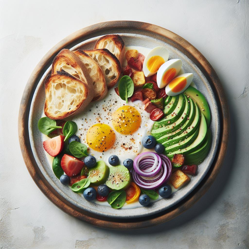 Wake Up Happy: Our Top Make-Ahead Breakfast Recipe