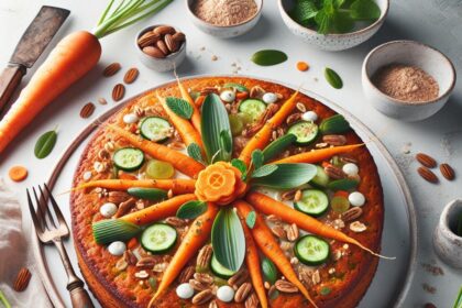 Southern Living Carrot Cake: Timeless Sweet Tradition Unveiled