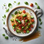 Spaghetti Bolognese: Unveiling History & Secret Recipe Tips