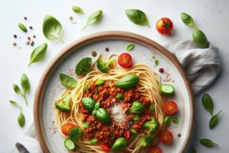 Spaghetti Bolognese: Unveiling History & Secret Recipe Tips