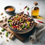 Discover the Irresistible Cajun Boiled Peanuts Recipe