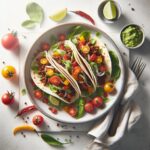 Quick & Tasty: 15-Minute Ground Beef Tacos Unveiled