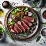 20 Irresistible Venison Steak Recipes to Savor & Share