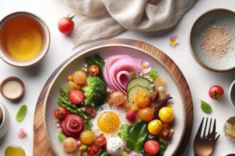 Rose Tea Revealed: Nature’s Soothing Elixir for Wellness