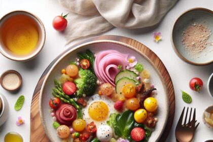 Rose Tea Revealed: Nature’s Soothing Elixir for Wellness