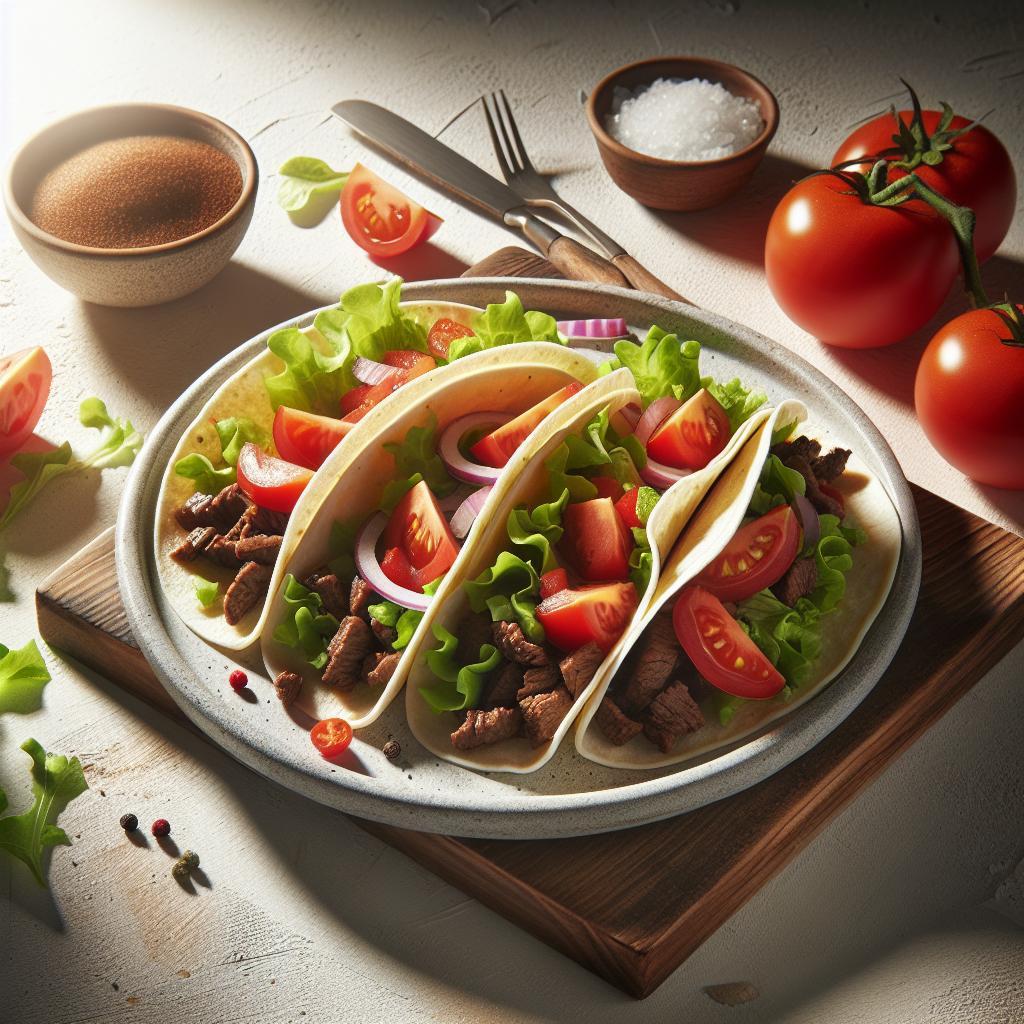 Savor the Flavor: Mastering the Art of Classic Beef Tacos