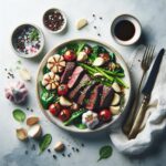 Savor the Flavor: Exploring the Art of Beef Garlic Dishes