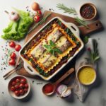 Hearty Classic Beef Lasagna Recipe-Pork-Free Perfection