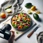 Vibrant Flavors: The Art of Authentic Mexican Fruit Salad