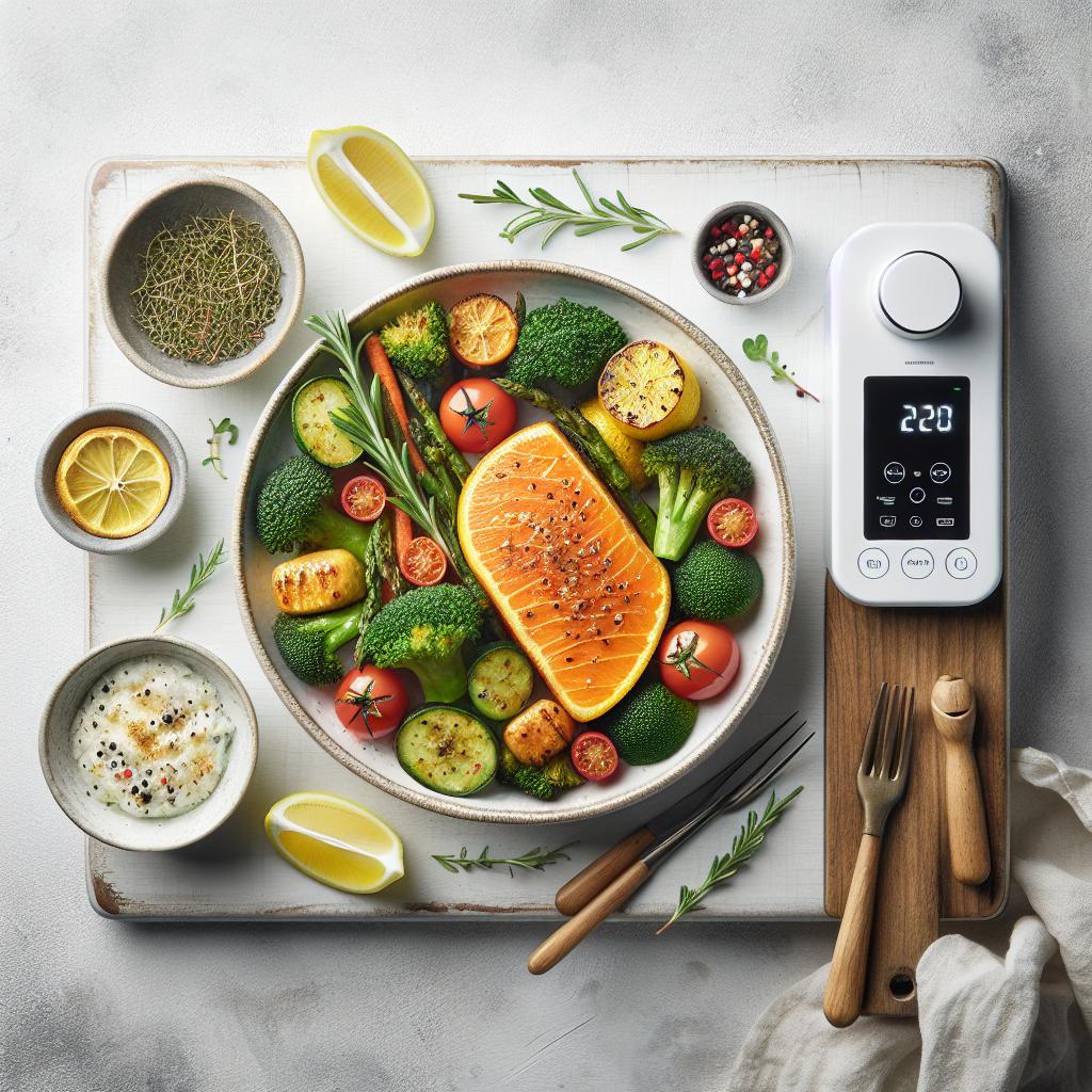 Top Convection Microwave Oven Combos for Smart Cooking Fans