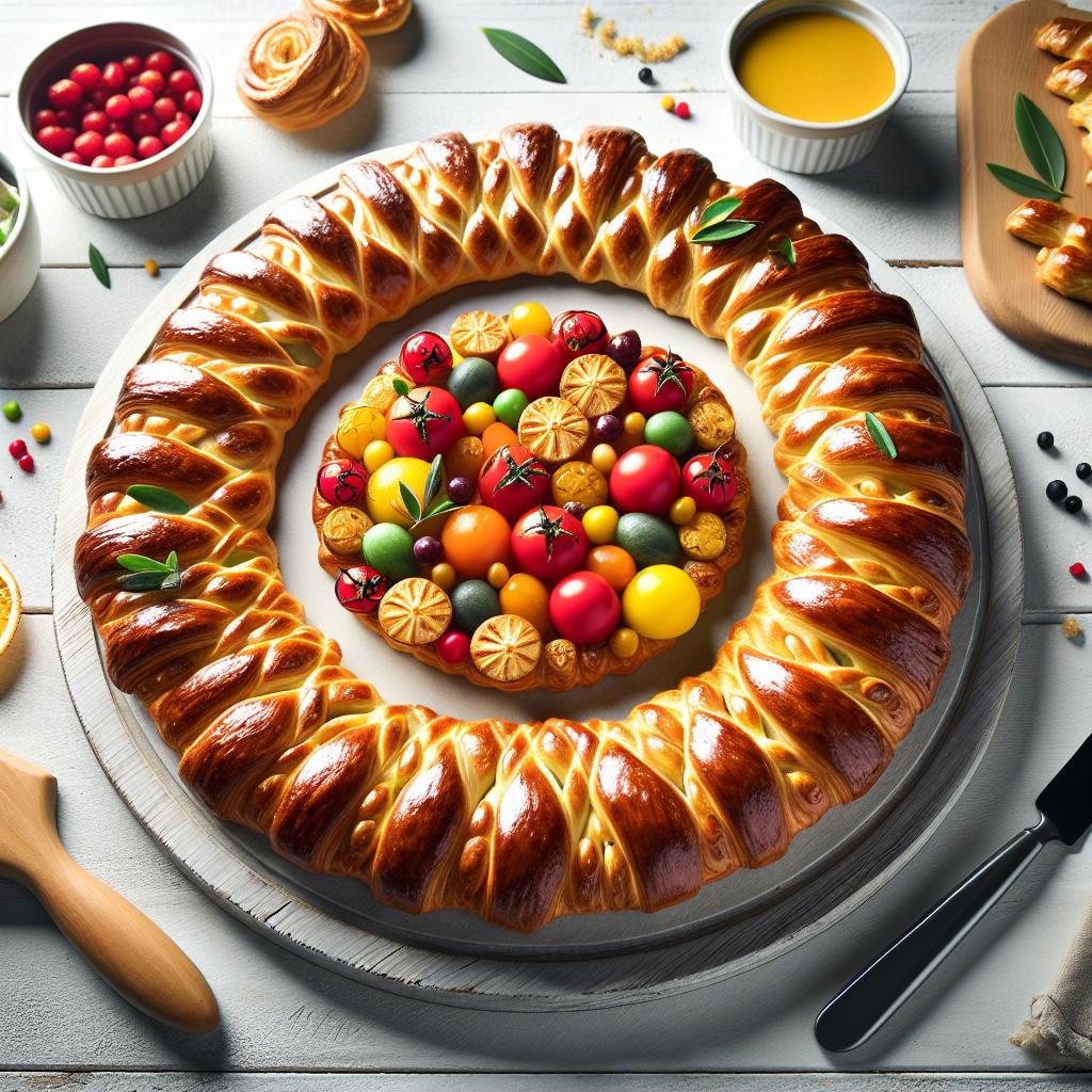 Beyond Dough: Creative Uses for Your Pastry Blender