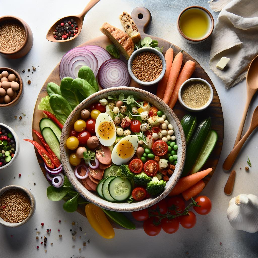 Savor Every Bite: Irresistible Gluten-Free Potluck Hits