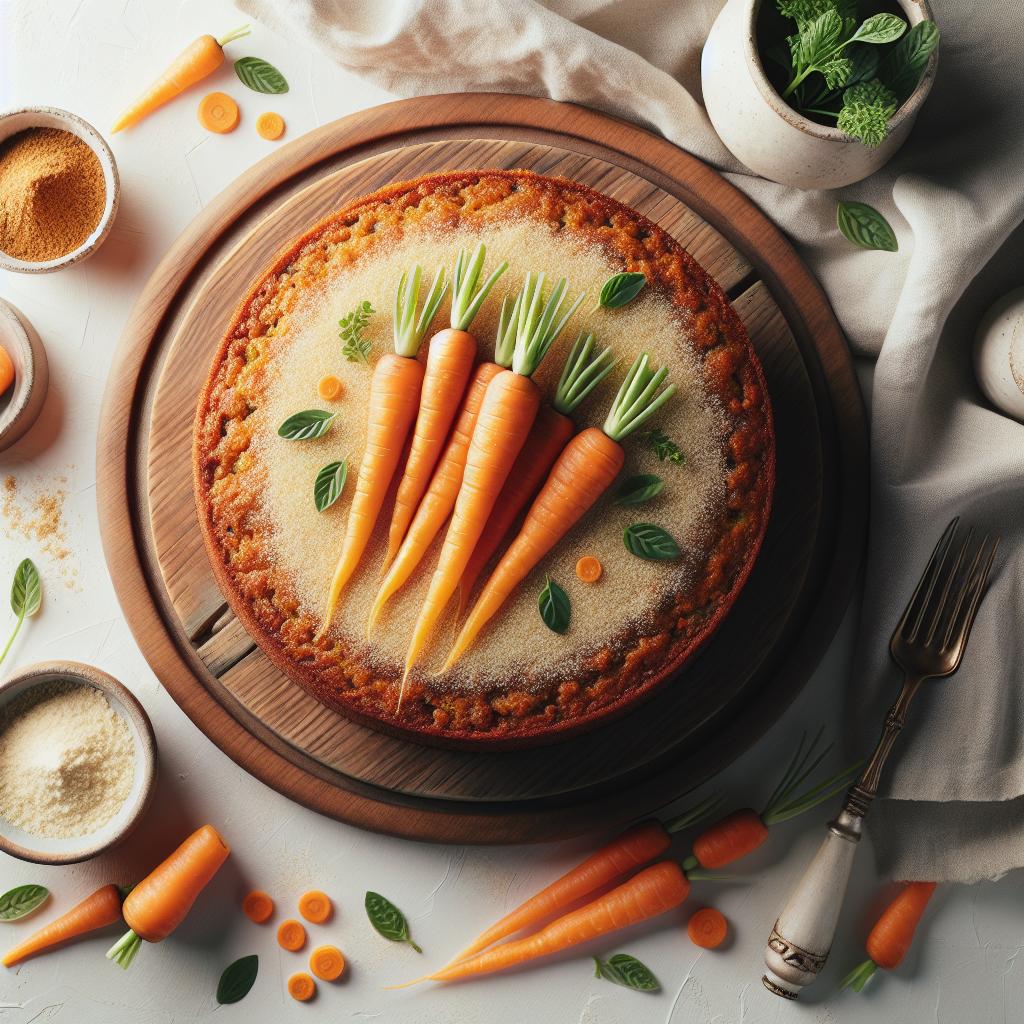 Southern Living Carrot Cake: Timeless Sweet Tradition Unveiled