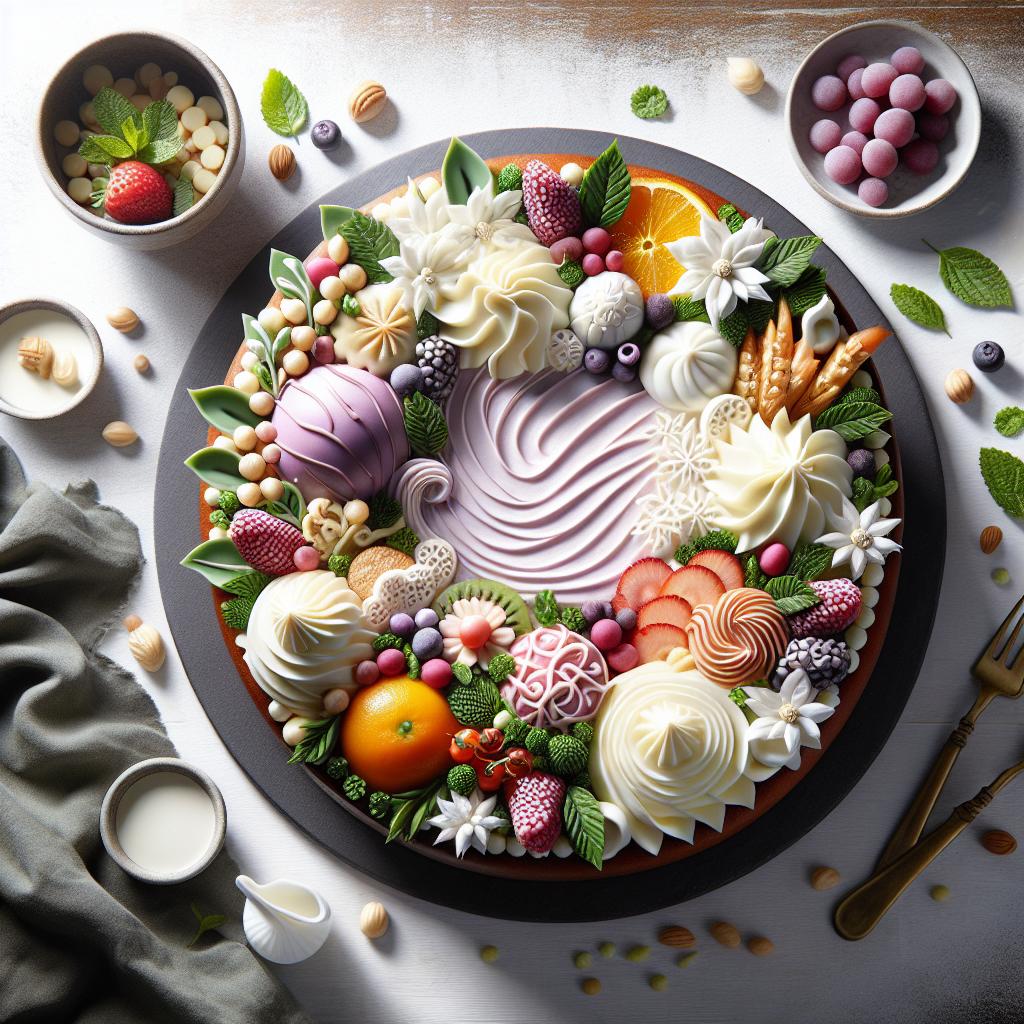 Mastering Royal Icing: Smooth, Sweet Tips for Perfect Decor