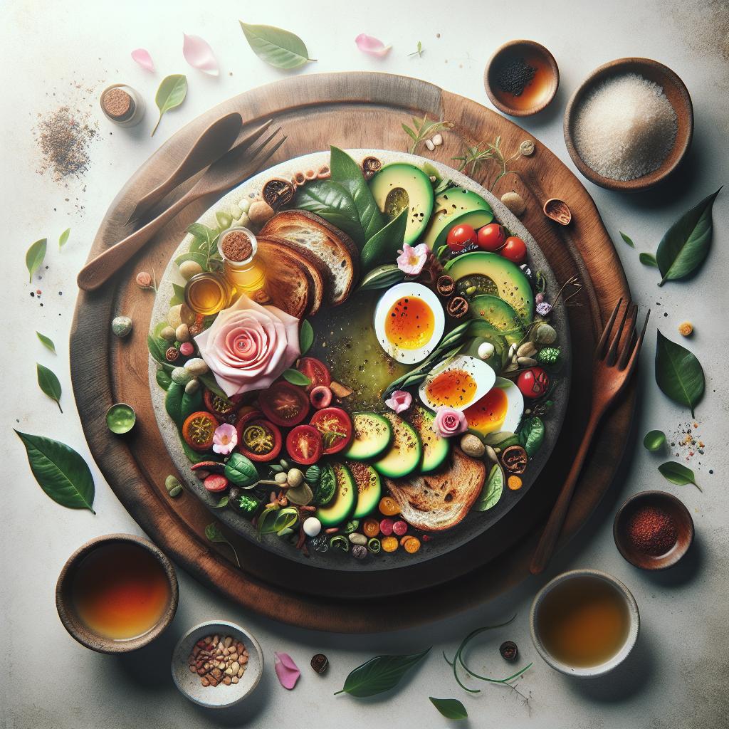 Rose Tea Revealed: Nature's Soothing Elixir for Wellness