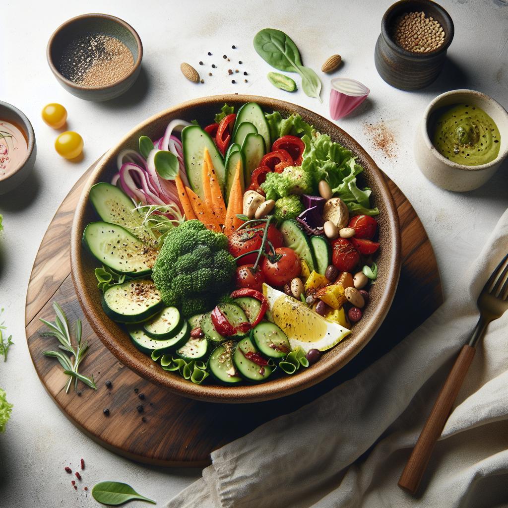 Mastering Meal Planning Without Wasting All Your Time