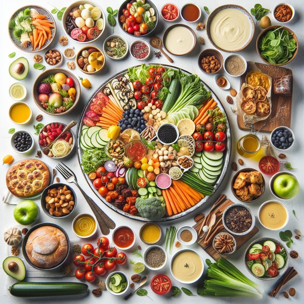 The Ultimate Guide to Hosting a Perfect Potluck Party