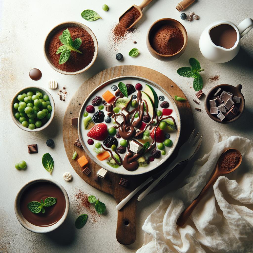 Cozy Up with Homemade Hot Chocolate Mix: A Warm Guide