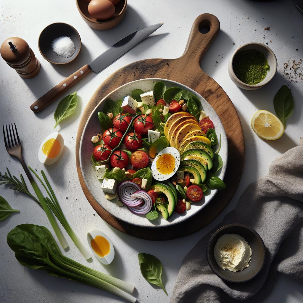 Batch Cooking Bliss: Streamline Your Kitchen Routine Fast