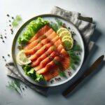 Unlocking Flavor: The Art and Science of Cold Smoked Salmon