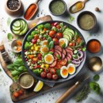 DIY Dump & Go Seasoning Packs: Quick Flavor Boosters!