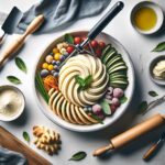 Beyond Dough: Creative Uses for Your Pastry Blender