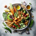 Crisp It Right: Easy Fixes for Soggy Air Fryer Meals