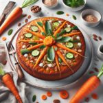 Southern Living Carrot Cake: Timeless Sweet Tradition Unveiled