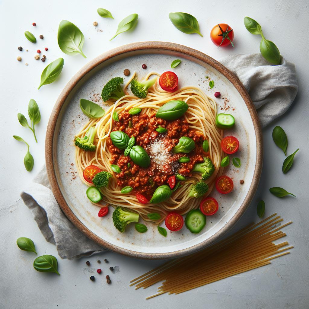 Spaghetti Bolognese: Unveiling History & Secret Recipe Tips