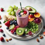 Blend Wellness: Must-Try Nutritious Fruit Smoothie Recipes