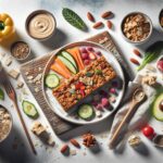 Crunch into Health: Your Guide to Tasty, Nutritious Bars