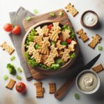 Bake Fun & Flavor: Crafting Homemade Graham Animal Crackers