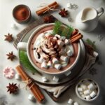 Cozy Up This Season: Your Ultimate Christmas Hot Chocolate Guide