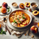 Sweet Southern Comfort: Master the Ultimate Peach Cobbler