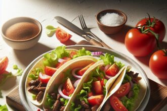 Savor the Flavor: Mastering the Art of Classic Beef Tacos