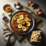 Egg Masala Magic: Exploring India’s Boldest Flavors