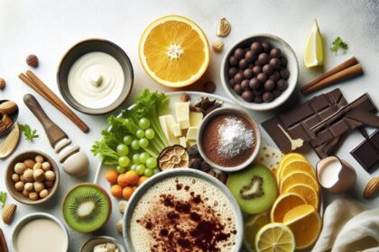 Cozy Up with Homemade Hot Chocolate Mix: A Warm Guide