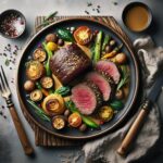Decadent Beef Wellington: Flavorful & Alcohol-Free Guide