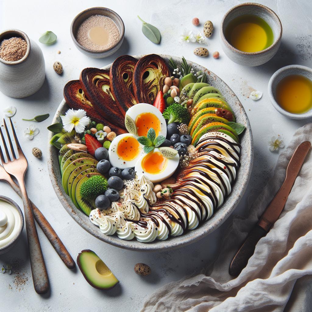 Mastering Royal Icing: Smooth, Sweet Tips for Perfect Decor