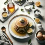 The Secret to Perfectly Fluffy Buttermilk Pancakes