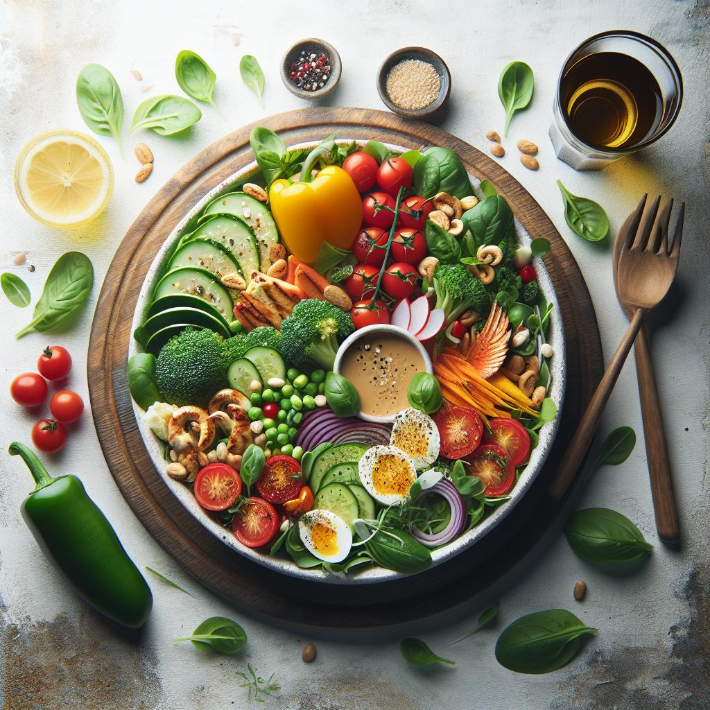 Savor the Mix: Discover Our Top Food and Drink Duos