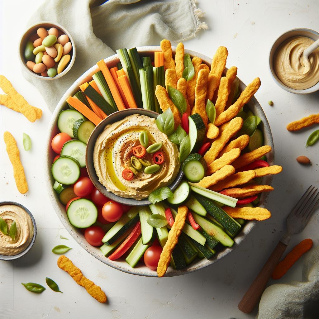 Sizzling Chicken Fajita Skillet: Flavor in Every Bite