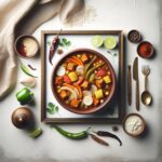 Savor the Rich Flavors of Traditional Mexican Stew Recipes