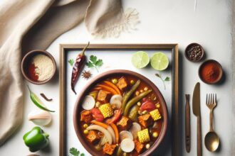 Savor the Rich Flavors of Traditional Mexican Stew Recipes