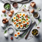 Crack the Convenience: The Ultimate Hard Boiled Egg Pack Guide