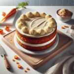 Creamy Carrot Cake Frosting: Sweet Tips and Tricks Revealed