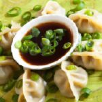 Savory Beef Wontons: A Flavorful Twist on Classic Bites