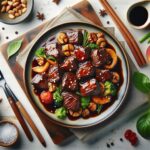 Unlocking the Secrets of Irresistible Beef Sticky Delights